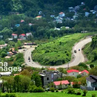 فروش زمین مسکونی منطقه خوب حیران