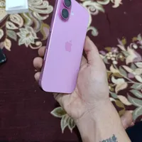 اپل iPhone 16 با حافظهٔ ۱۲۸ گیگابایت|موبایل|دزفول, |دیوار