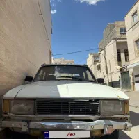 پیکان سواری