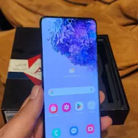 s20 pls rom12|موبایل|تهران, گرگان|دیوار