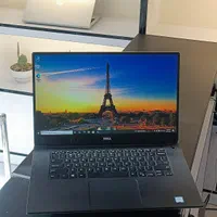 لپ تاپ Dell Precision 5510