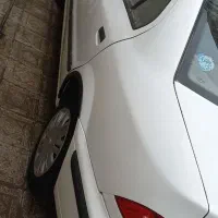 سمند lx xu7 مدل ۹۶|خودرو سواری و وانت|تهران, سازمان آب|دیوار