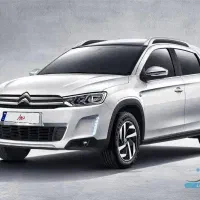 حواله خودرو C3-XR V1 سایپا