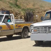امدادخودرو پردیس ۲۴ساعته یدک کش بومهن مکانیک