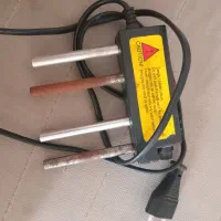 الکترولیز آب