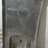 سینک تک لگن