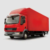 ناوگان پایانه باربری نیسان تریلی خاورتک برگشتی