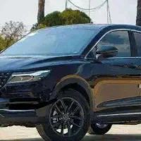 دیگنیتی پرستیژ۴۰۲ مشکی داخل مارون کم کار