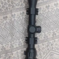 دوربین تفنگ