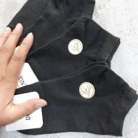 جوراب مچی قواره داره دنیز عمده|لباس|مشهد, عنصری|دیوار