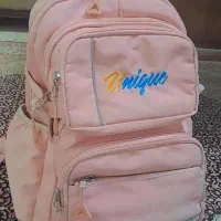 کوله پشتی دخترانه