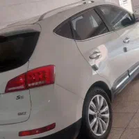 جک s5 نیوفیس 1402صفر