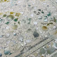 شاهکار صفویی نقره ای|فرش|یزد, |دیوار