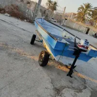 تشت گاری|قایق و سایر وسایل نقلیه|خمیر, |دیوار