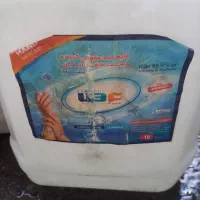 ضد عفونی کننده دست بدون الکل
