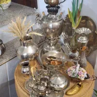 سرویس سماور فروشی
