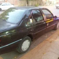 پژو مدل ۸۳ دنده ریز|خودرو سواری و وانت|خوانسار, |دیوار