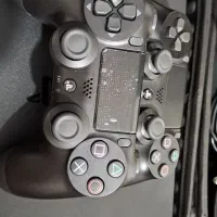 ps4  slim  1tr|کنسول، بازی ویدئویی و آنلاین|پاکدشت, حصار امیر|دیوار