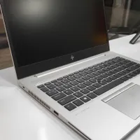لپ تاپ HP ELITEBOOK 745 G6|رایانه همراه|اصفهان, طامه|دیوار