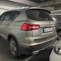 فردا موتور SX5 مدل 1401 اقساط 24 ماه|خودرو سواری و وانت|تهران, اباذر|دیوار