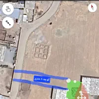 فروش زمین مسکونی