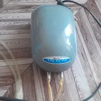 پمپ اکواریوم