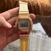 ساعت جی شاک