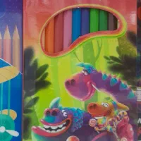 محصولات آریا  .جهت مدارس ومهد کودک