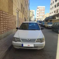 پراید ۱۱۱|خودرو سواری و وانت|تهران, اتابک|دیوار