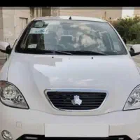 تیبا صندوق دار