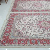 فرش دستباف کاشمر