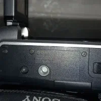 دوربین فیلمبرداری، عکس، سونی|دوربین عکاسی و فیلمبرداری|محمدیه-قزوین, |دیوار