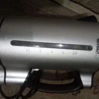 یک دستگاه کوکا قهوه ساز و یک چای ساز|سماور، چای‌ساز، قهوه‌ساز|کرج, حیدرآباد|دیوار