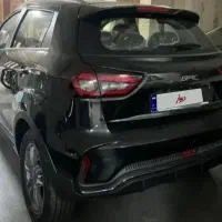 bac x3 - بک ایکس 3