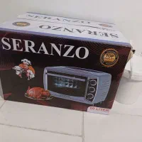 تستر ۶۰لیتری