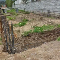 آرماتوربندی با۳۵ سال سابقه