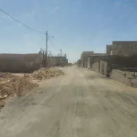 فروش زمین ۱۵۸ متری کارگاهی رحمت آباد