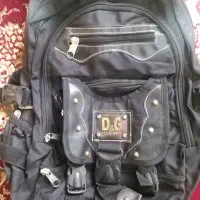 کیف مدرسه پسرانه