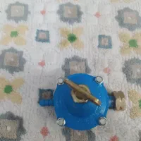 رگلاتور گاز فشار قوی|اجاق گاز و لوازم برقی پخت‌وپز|بروجرد, |دیوار