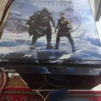 دستگاه pes4 اصلیم 1ترابایت