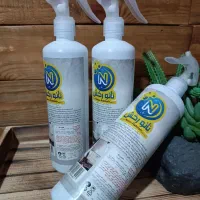 چربی زدا ضمانتی|مواد شوینده و دستمال کاغذی|دهگلان, |دیوار