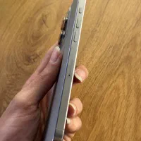 بارجیستر iPhone 15 pro max 256gig zaa|موبایل|کرج, گوهردشت|دیوار