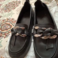 کفش کالج|کیف، کفش، کمربند|سبزوار, عارف|دیوار