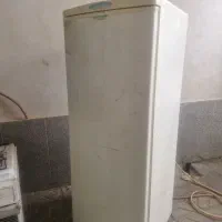 یخچال کاملا تمیز و بدون هیچ ایرادی|یخچال و فریزر|تربت جام, جامی|دیوار