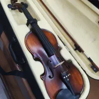 ویولن کریستینا Christina