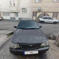 پراید ۱۱۱ فابریک|خودرو سواری و وانت|شیراز, شیخ روزبهان|دیوار