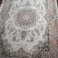 دو عدد فرش ۶ متری