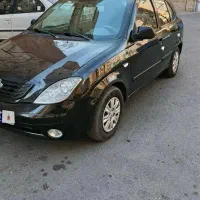 تیبا 2 مدل 97|خودرو سواری و وانت|تهران, شهرک صادقیه|دیوار