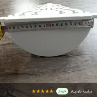 شلف دیواری،  طاقچه چوبی|کتابخانه، شلف، قفسه‌های دیواری|قم, پردیسان|دیوار