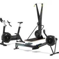 دستگاه های رویئنگ اسکی بایک کانسپت 2 کراسفیت